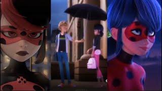 Miraculous tiktok edit compilation #5