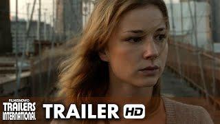 The Girl in the Book Official Trailer 2015 - Emily VanCamp HD