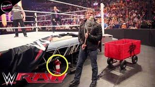 TERBONGKAR 10 Rahasia Gulat WWE SmackDown yang tidak Ingin Diketahui Publik