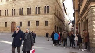 Siena Italy【Walking Tour】4K