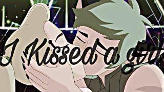 Catradora Edit  I Kissed a Girl