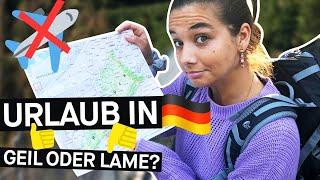 Urlaub in Deutschland Wie geil kann das sein?  PULS Reportage