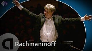 Rachmaninoff Symphonic Dances op.45 - Live concert HD