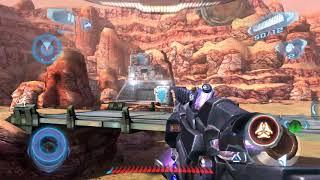 N.O.V.A 3 freedom edition Multiplayer Gameplay