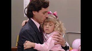 Full House - Stephanie goes to the Therapist