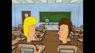  Beavis And Butt-Head Do U Экранизация часть 1 Прохождение квест