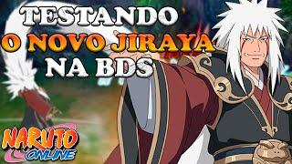 VALE 1000 REAIS? META OU MEME? - NARUTO ONLINE