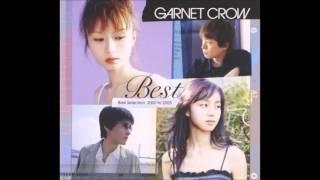 GARNET CROW - 「さよなら」 とたった一言で...