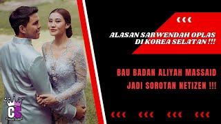 VIRAL PENAMPILAN AALIYAH SAAT LAMARAN JADI SOROTAN 