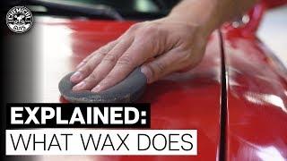 Pro Tips Why Waxing Your Car Is A MUST - Chemical Guys