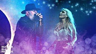 DORO - Total Eclipse of the Heart feat. Rob Halford OFFICIAL MUSIC VIDEO