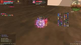 Aster pw PvP hm