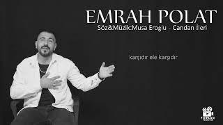 Emrah Polat Candan İleri  Akustik Çalışma