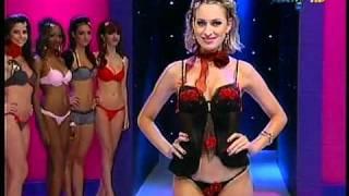 Sexy Brazilian Models on Super Pop