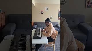 Piano Interview Self-Lessons  #shorts#music#youtubemusic#learning#education#piano