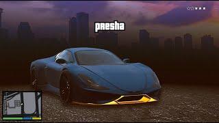 2 Chainz Lil Wayne - Presha GTA Style Lyric Video