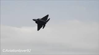 F-22 Raptor