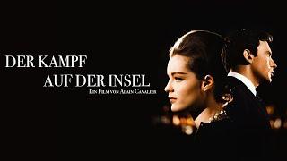 Der Kampf auf der Insel 1962 Drama  ganzer Film deutsch ᴴᴰ