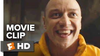 Glass Movie Clip - Opening Scene 2019  FandangoNOW Extras