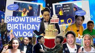 Birthday Greetings from My Its Showtime Family   Ryan Bang