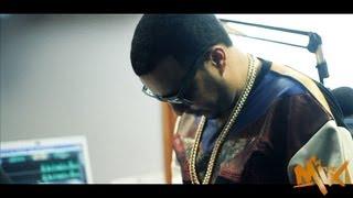 French Montana Excuse My French Interview With Kiss 101.7FM KillaVision In The Mix Webisode