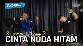 CINTA NODA HITAM  DANGDUT UDA FAJAR OFFICIAL LIVE MUSIC