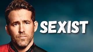 Deadpool 3 Called Sexist By Hollywood Media