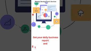 Get your business solutions  #shorts #ytshorts  #youtubeshorts #youtube #phpecho