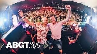 James Grant & Jody Wisternoff Live at Anjunadeep Open Air Hong Kong Full 4K Ultra HD Set #ABGT300