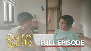 Daig Kayo Ng Lola Ko InvisiBelle Full Episode 1