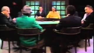 1991 TBS Summit for the 90s commercial