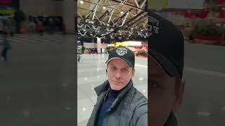 Юрий Батурин. Гастроли начинаются Новосибирск Омск