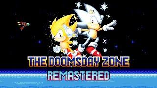 The Doomsday Zone Remastered  Walkthrough 4K60fps