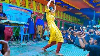 Koka Kola  কোকা কোলা   Bangla Dance  Bangla New Wedding Dance Performance  Juthi