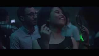 Thomas Gold at Colosseum Club Jakarta After Movie 2016