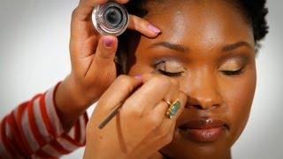 Best Products for Black Skin  Black Women Makeup