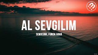 Semicenk & Funda Arar - Al Sevgilim - slowed & reverb