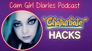 Unlocking Success Chaturbate Hacks from a Professional Camgirl