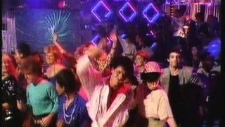 Matthew Wilder - Break My Stride. Top Of The Pops 1984