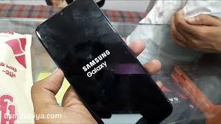 Samsung a03 hard reset