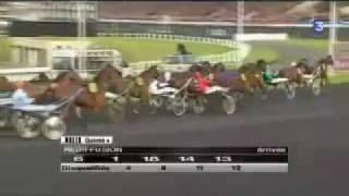 Prix dAmerique 2010 - OYONNAX