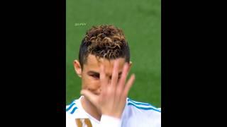 Ronaldo vs Goalkeepers 