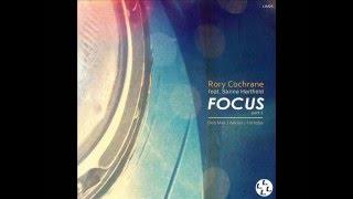 Rory Cochrane feat. Sanna Hartfield - Focus Addex Remix