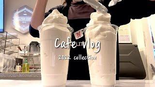 Sub2023 Commemoration2022 Video Collection  cafe vlog