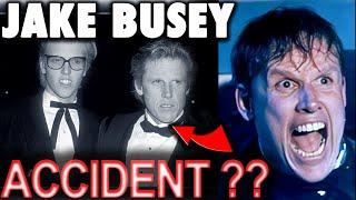 Jack And Garry Busey. Whats the real story of the Busey family?