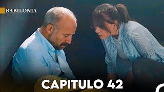 Babilonia Capitulo 42 Doblado en Español FULL HD