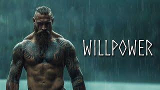 Willpower  Powerful Shamanic Viking Music  Dynamic Drumming for Workout and Training