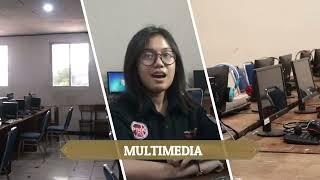 SMK MULTIMEDIA TERBAIK DI INDONESIA HANYA ADA DI JAKARTA TIMUR YAITU SMK PARAMITHA