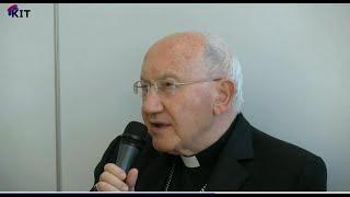 Interview mit Mons. Aldo Cavalli dem Apostolischen Visitator für die Pfarrei Medjugorje