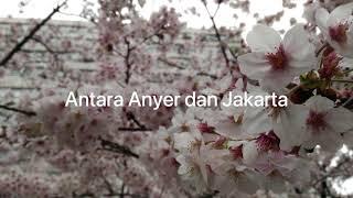 Antara Anyer dan Jakarta instrumental